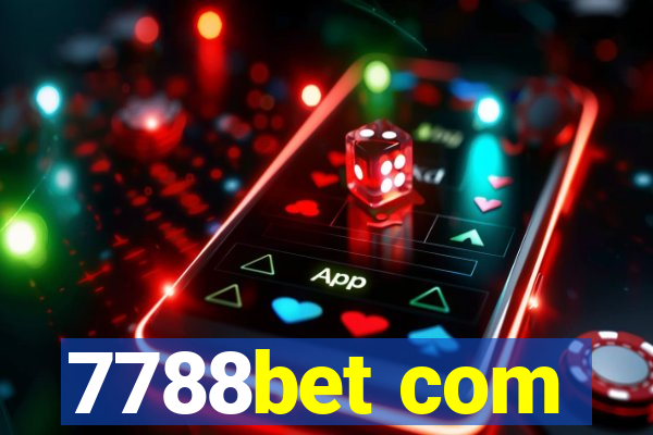 7788bet com